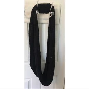Disney infinity scarf